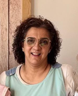 Profesora Carmen — Clase 2B