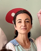 Profesora Elena Maíz — Clase 1A